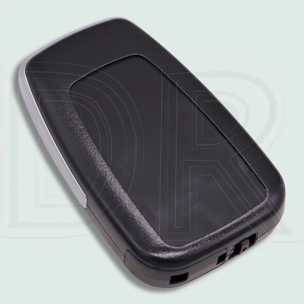 DR الأصلي PCB HYQ14FBN 4A رقاقة 312-314 ميجا هرتز 231451 -2000 مفتاح التحكم عن بعد للسيارة في السوق البرازيلية لسيارة تويوتا كورولا كروس 2018-2022