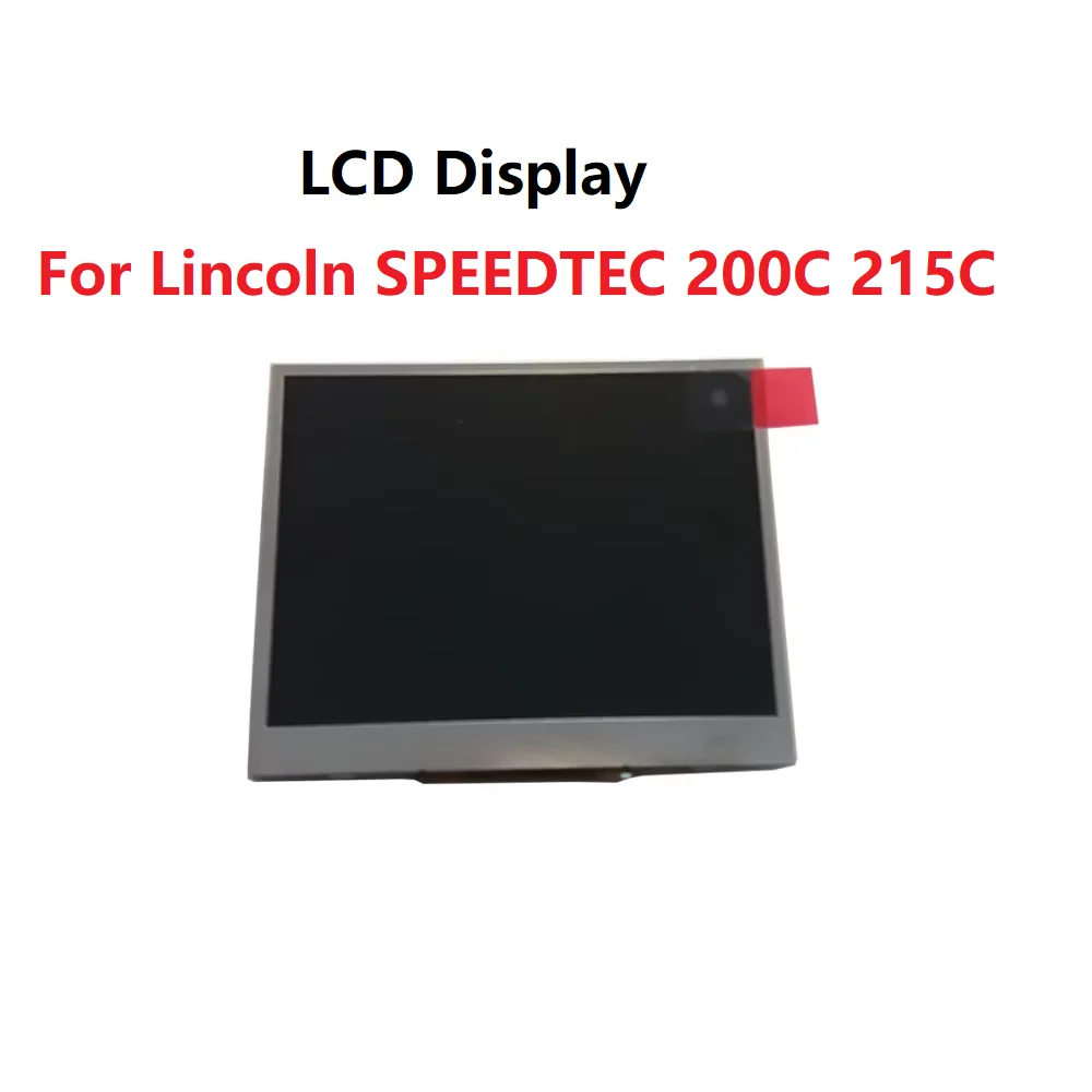 

LCD For Lincoln SPEEDTEC 200C 215C 0942172001R Multi-Process Welding Machine Display Screen Repairment parts