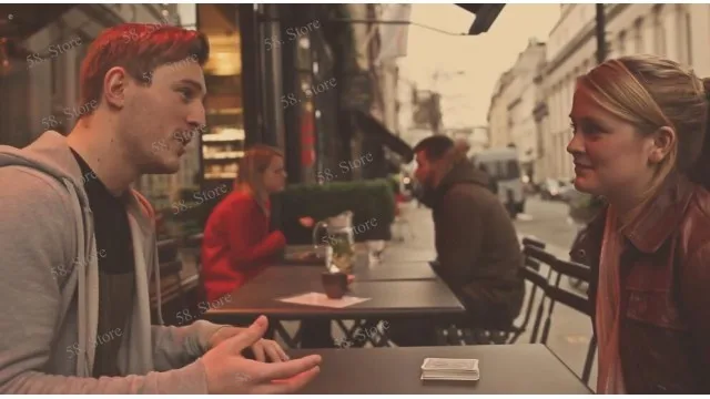 

Serendipity By Ollie Mealing Magic tricks ( 58 Store Download )