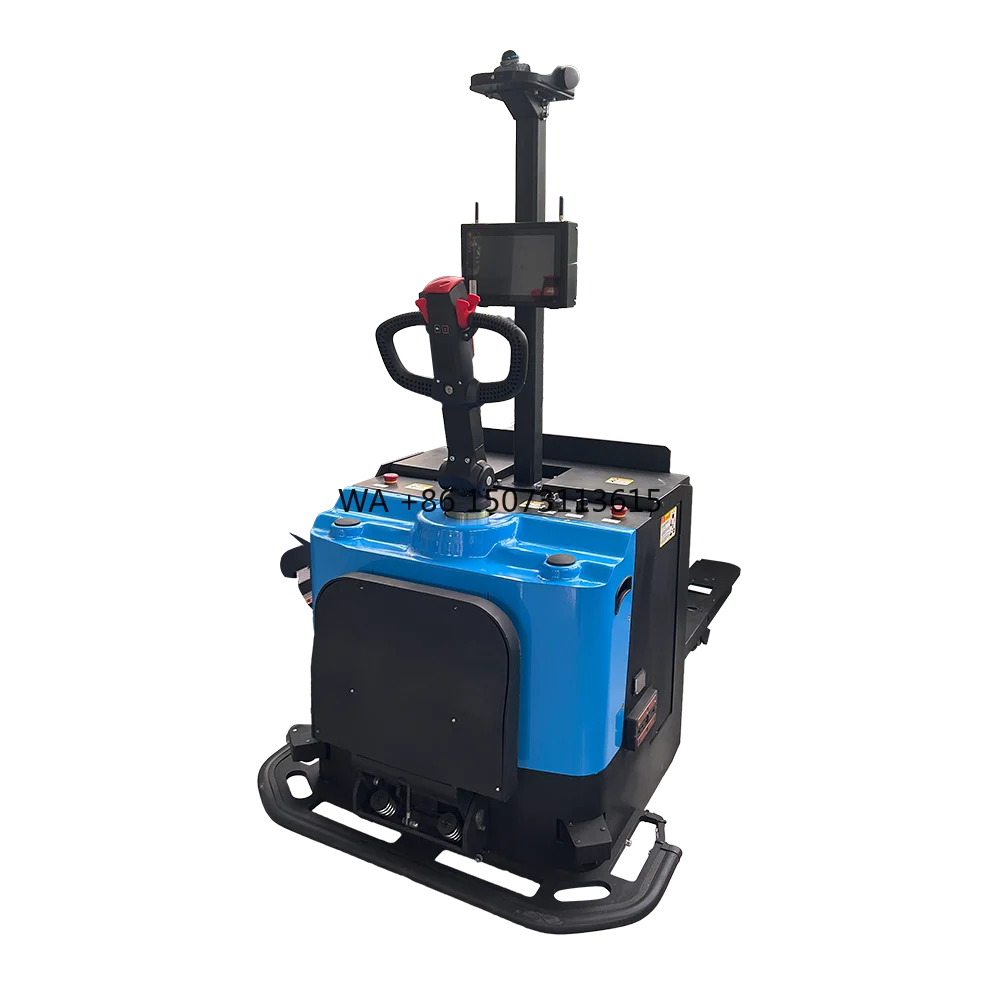 Mdbot Autonomous 20…