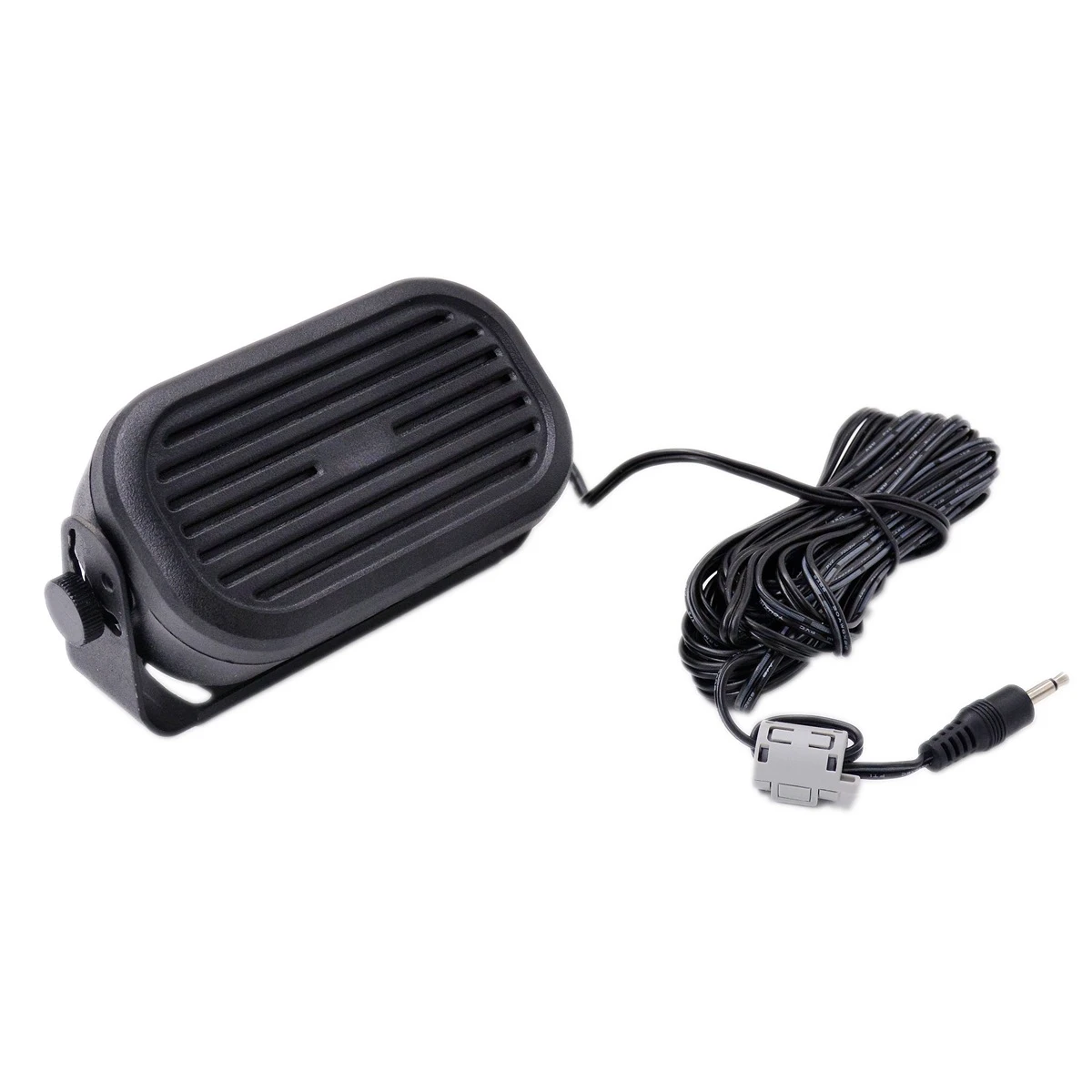 SP-35 Mobile External Speaker for ICOM  IC2820H F7000 F8100 F9510 2300H IDE880 F5128D SP35 3.5mm Jack Loudspeaker