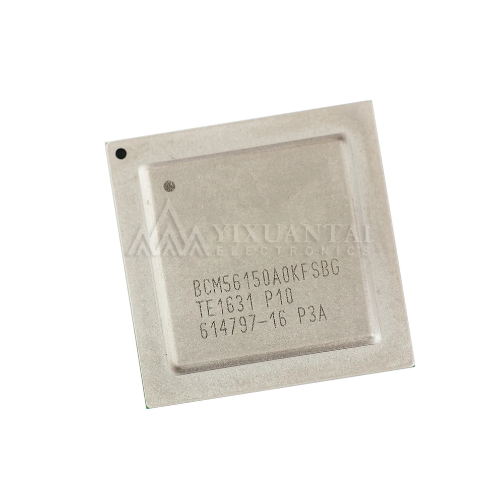 

1pcs BGA BCM56150A0KFSBG BCM56150A0 BCM56150 New orignal in the stock