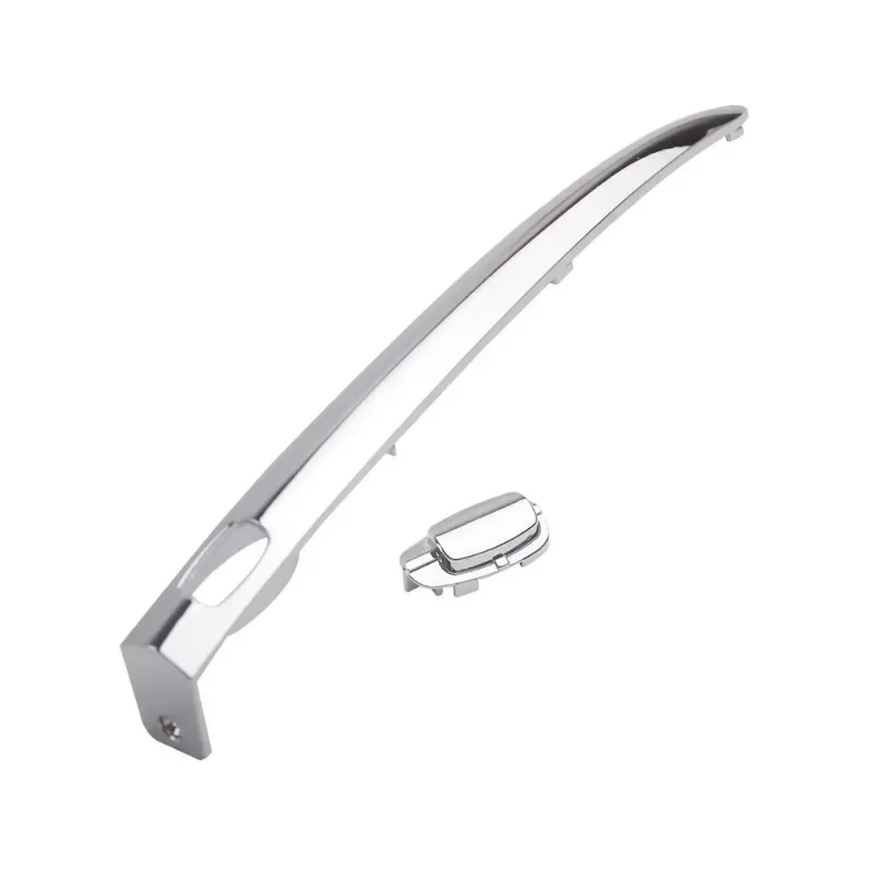 Door Handle Bright Strip Plating for Buick Envision New Regal Lacrosse Enclave