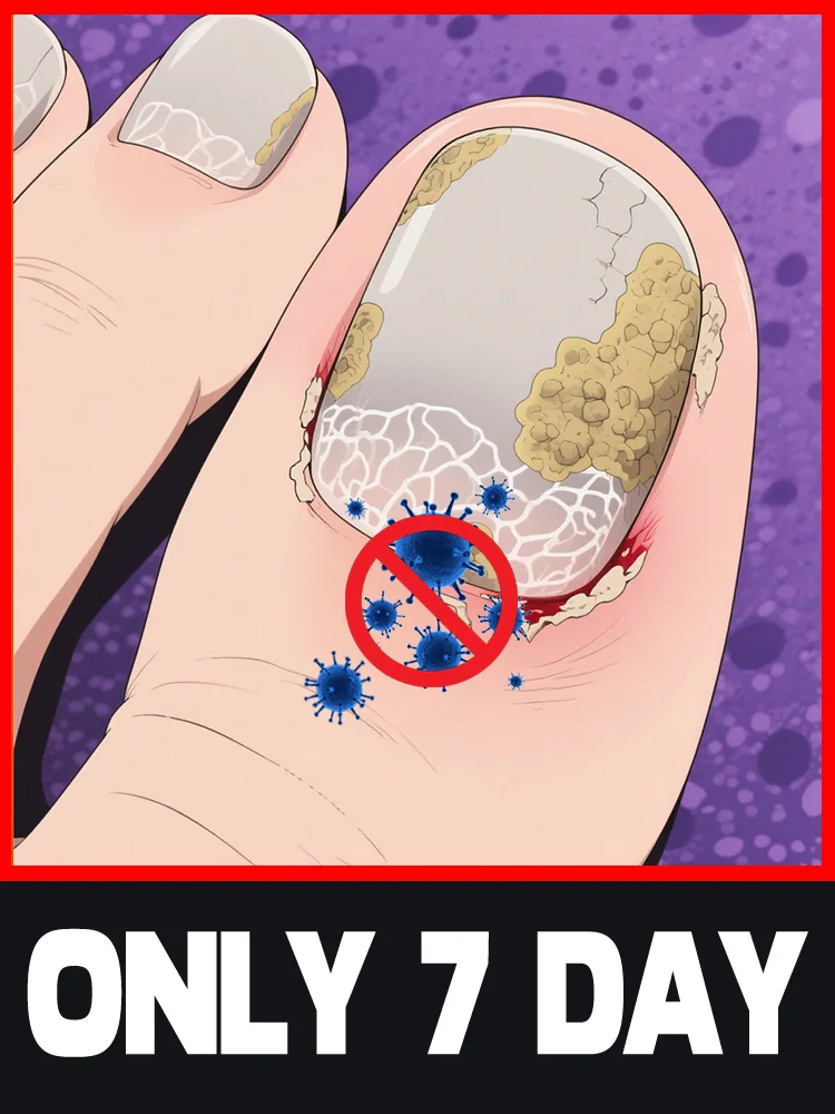 

Мгновенный эффект! Масло для лечения грибка ногтей, воздействующее на корень грибка