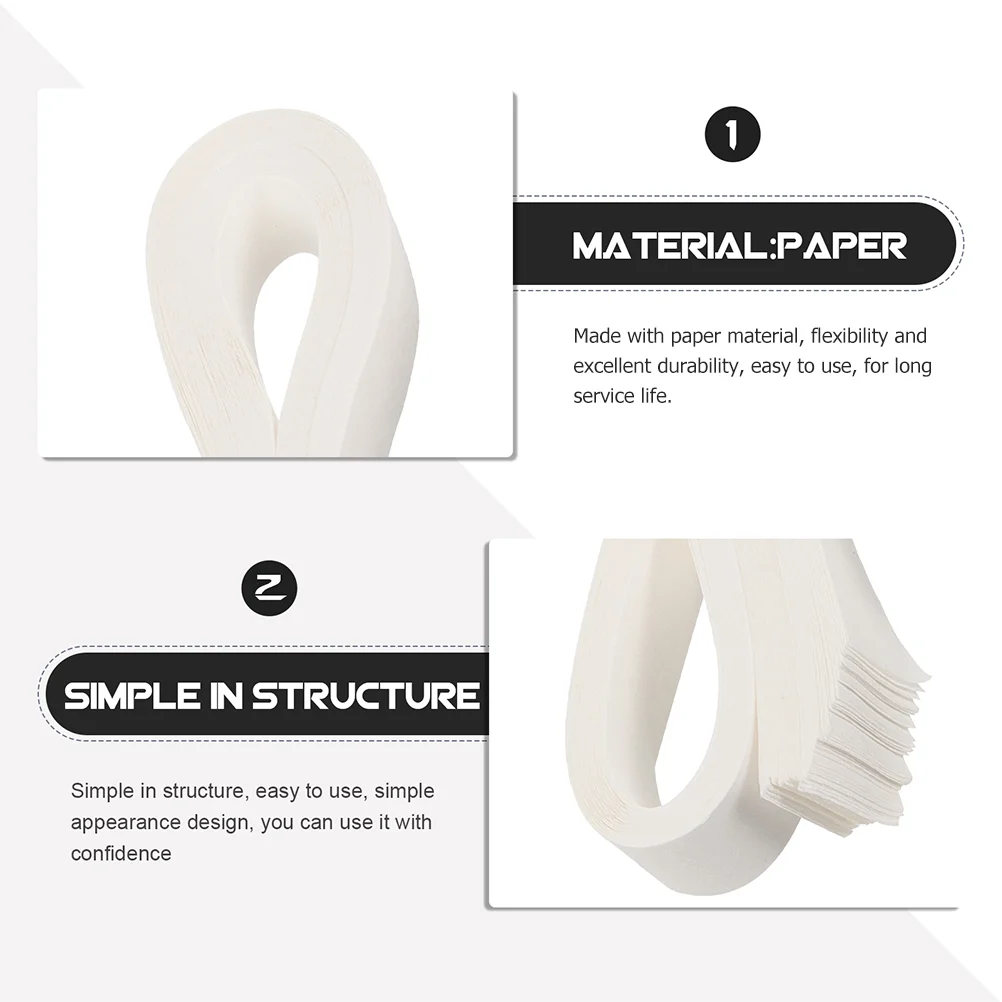 40 шт. ремешки, бренды, банкноты, бумажные ремни для денег, органайзер для наличных денег