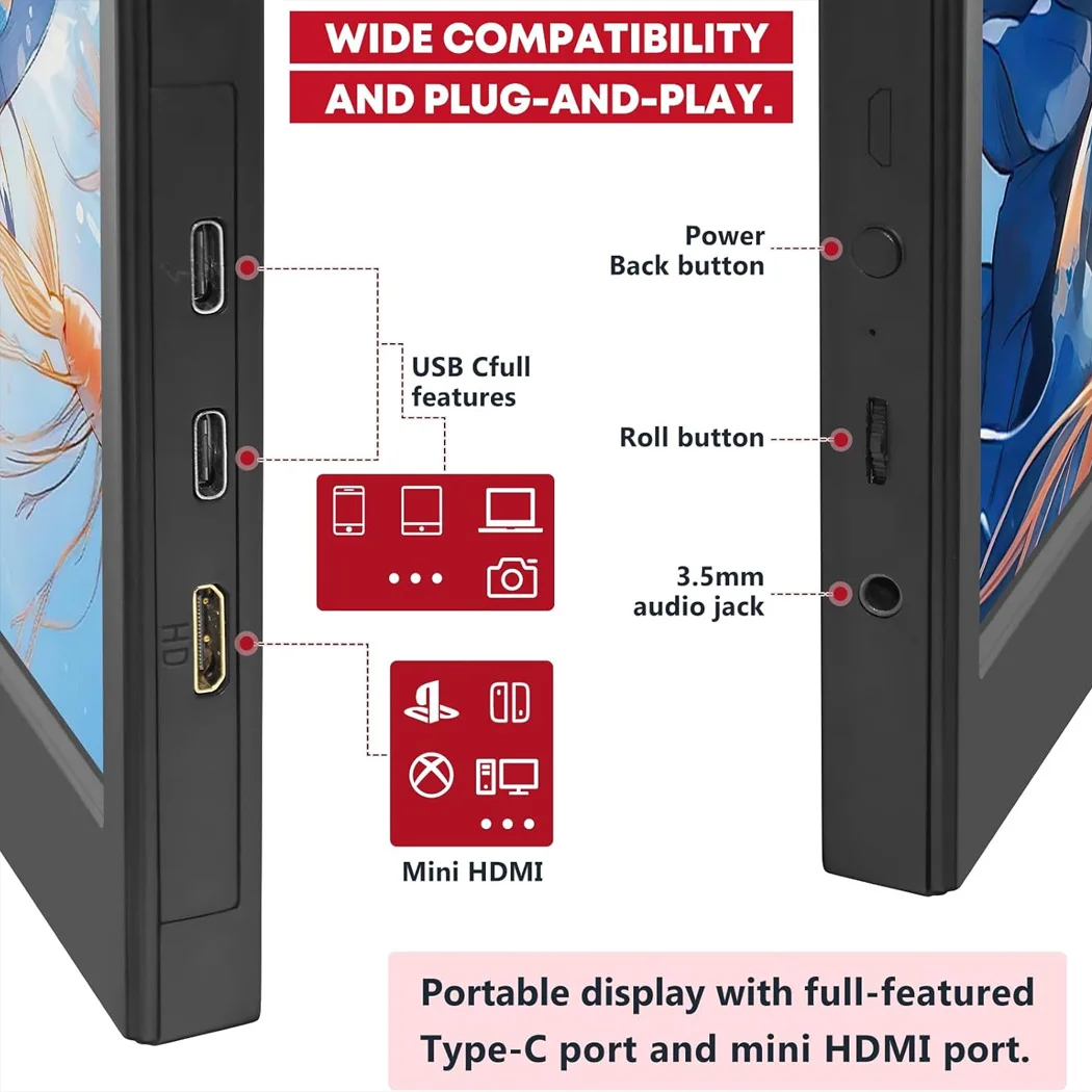 Thumbnail 3 - #6 Compare Portable TVs Before You Buy