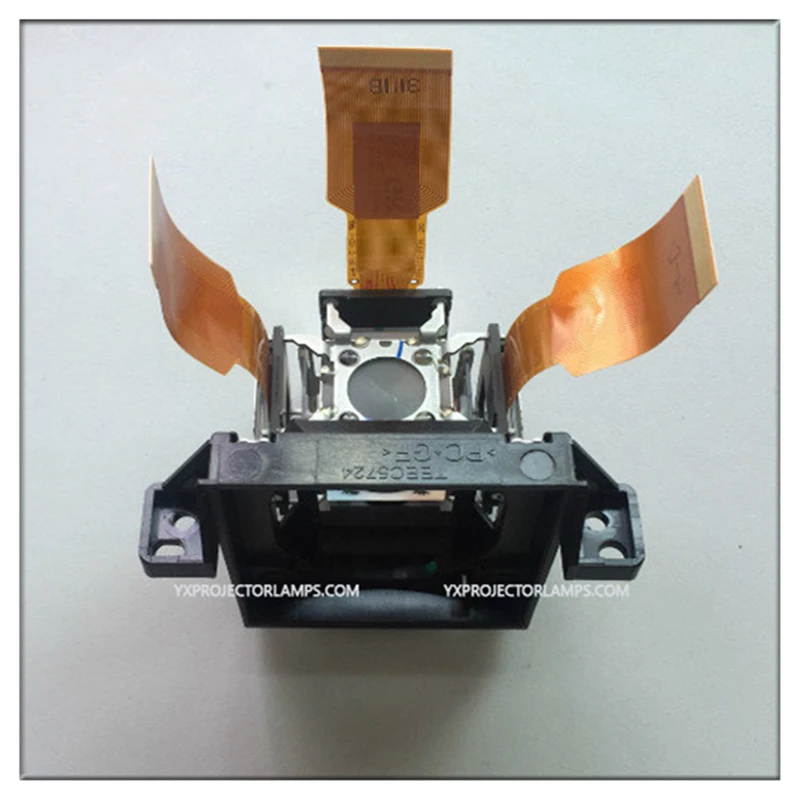 

Original Projector LCD Set / Whole LCD Set/ LCX126A LCX126 Projector LCD Prism For P anasonic PT-TW340 Projectors