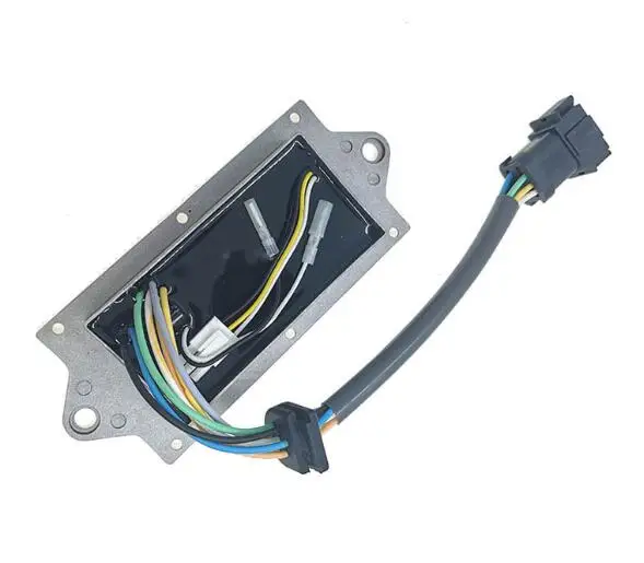 throttle motor Drive Module board 386-3435 386-3439 247-5215 For Caterpillar CAT E 320D2 312D2 312GC 318D2 323D2 325D2 336GC 330