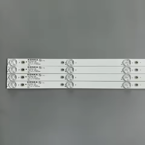 Kdl43jt662a L43s3900fs NEW Led TV Bar Kit 43s3900 for tv Semp Tcl SZKK43D07-ZC22AG-02 LED43S1A
