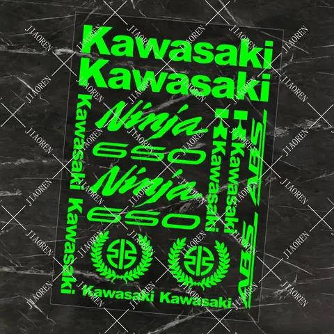 10 best sales 650 निंजा - №9