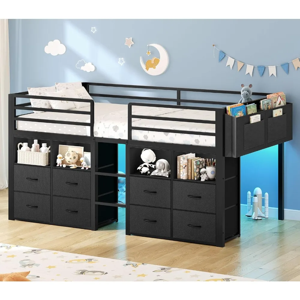 Adorneve Low Loft B… - image