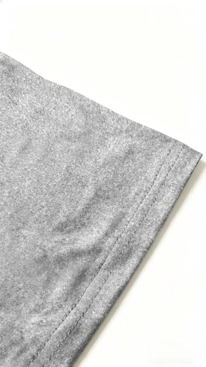 Grenzübergreifendes Neues Produkt: Modisches, Lässiges Kurzarm-T-Shirt für Herren im Sommer – Detail 21