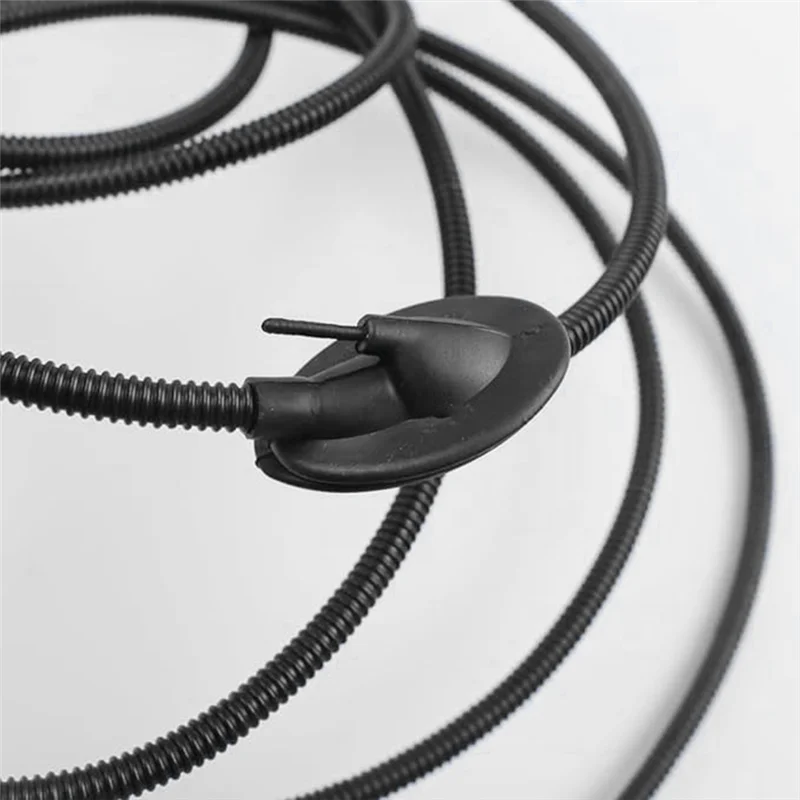 

AS-1J0955751D Шланг омывателя лобового стекла 1J0955751B 1J0955751C для VW Beetle Golf Jetta Passat Touran Caddy CC