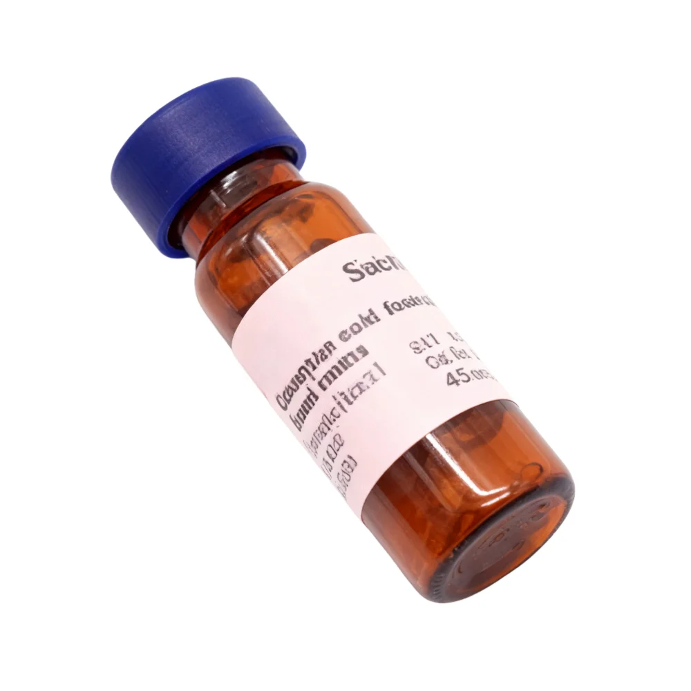 Salmon Sperm Dna For Molecular Biology And Research Applications Original Product