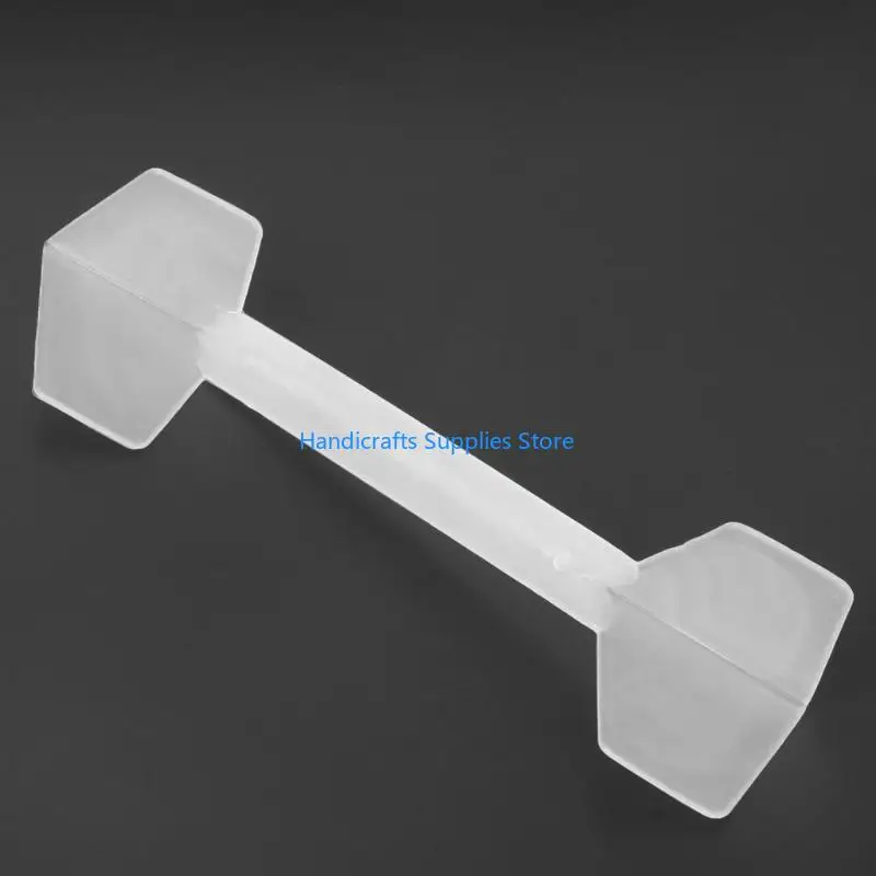 R1WA Strumento per il costruttore rimozione del raschietto per raschietto angolare in plastica in plastica