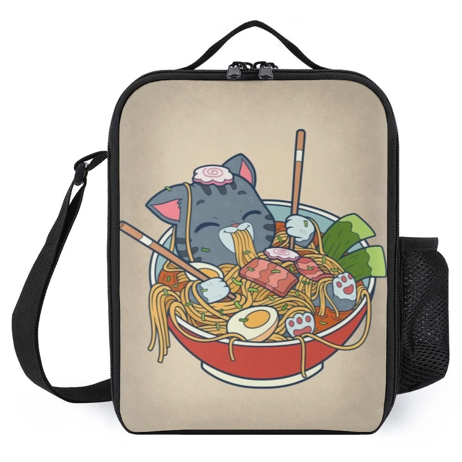 Ramen Cat_1 Sac Iso… - image