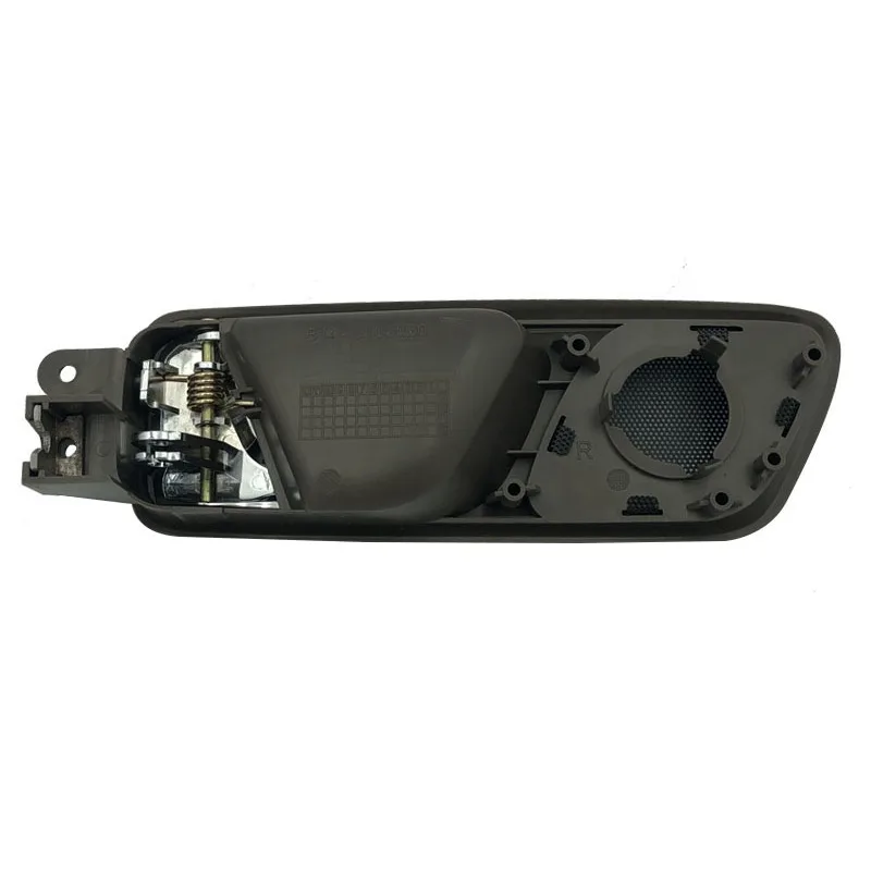 Front Left Right Inside Handle Opening Door Inner Puller Interior Gripper Part for Chery Rely V5 Eastar Cross B14-6105120