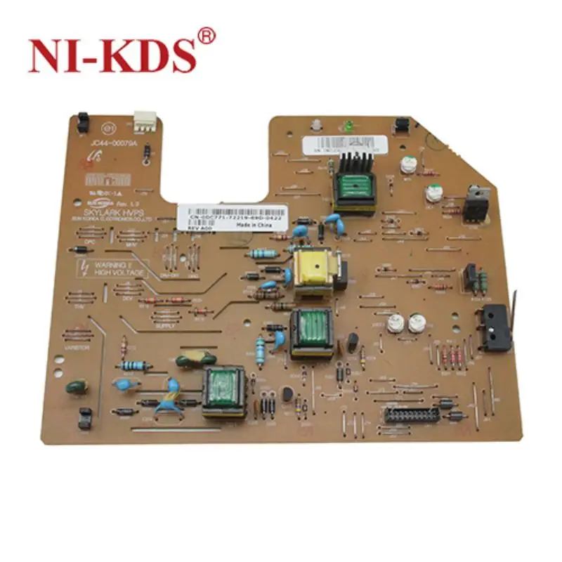 

JC44-00161A High Voltage Power Supply Board for Samsung SCX-4521 SCX-4521F 4321 4725 Printer Parts