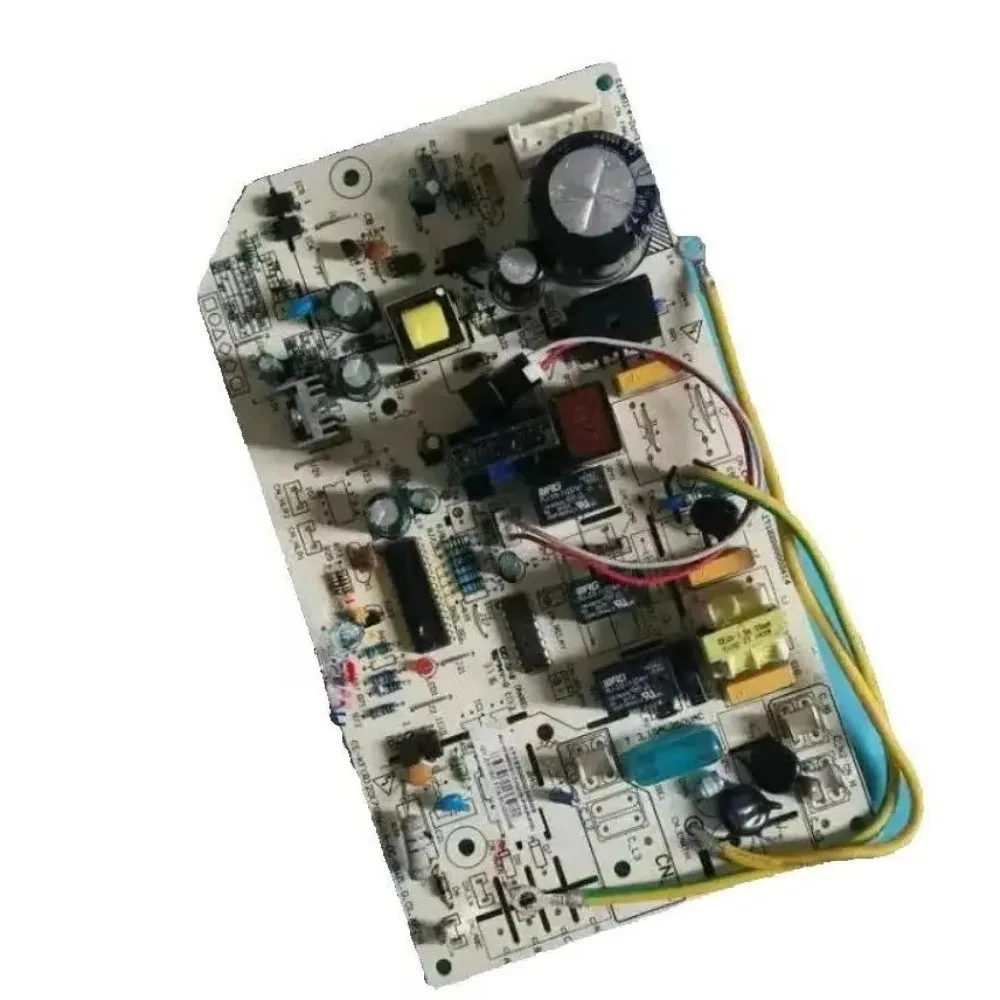 

New 17122000002414 CE-KF(R)20(70)W/1A-DC-DWZL 17122000042192 AU-KFR65W/N1-310(DC) KF66W/N1-310(C6)-PW midea electronic board