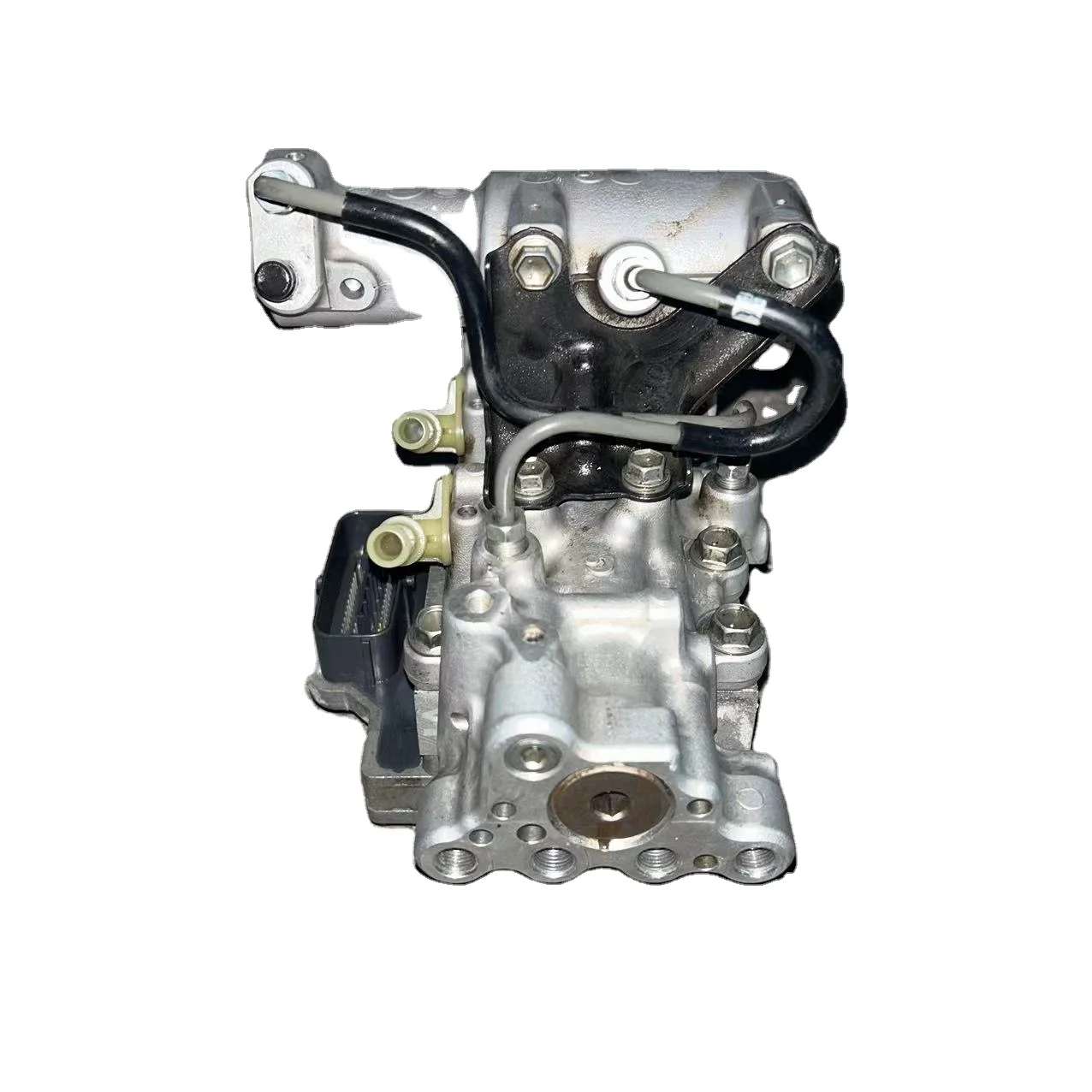 Pompa ABS ibrida originale di seconda mano per Corolla Break Booster Land Cruiser Prado per lexus LX450 LX560