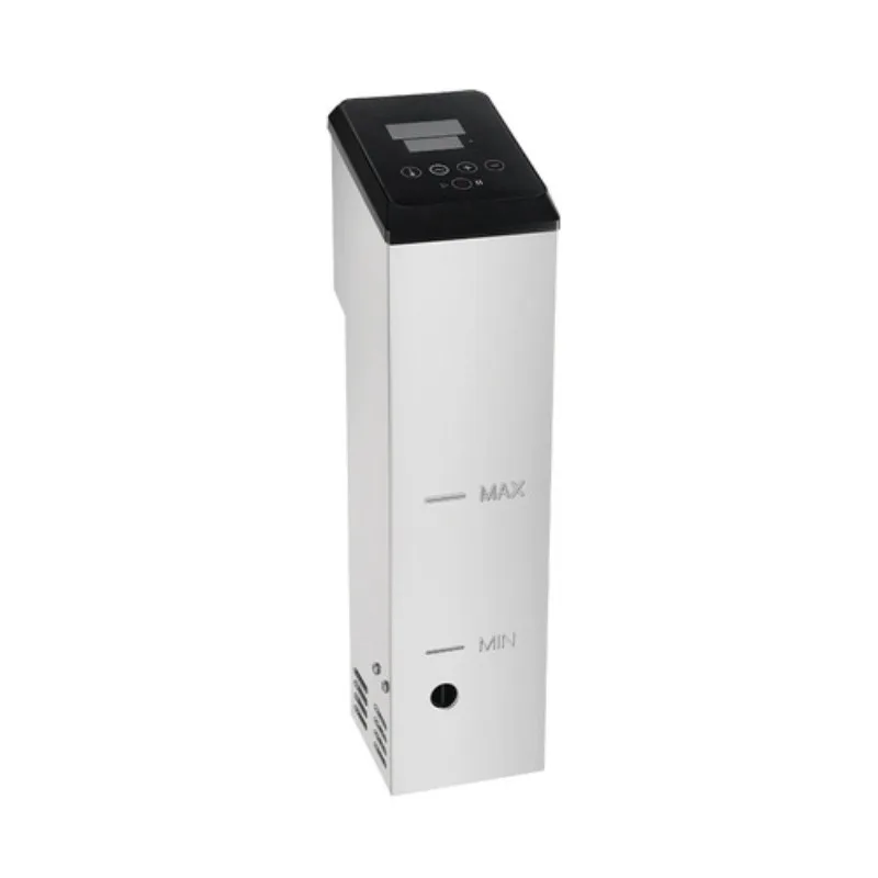

Commercial low temperature slow cooker, high power low temperature vacuum constant temperature molecular cooking machine,