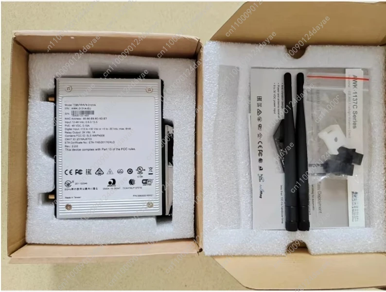 New AWK-3131A-EU Wi…