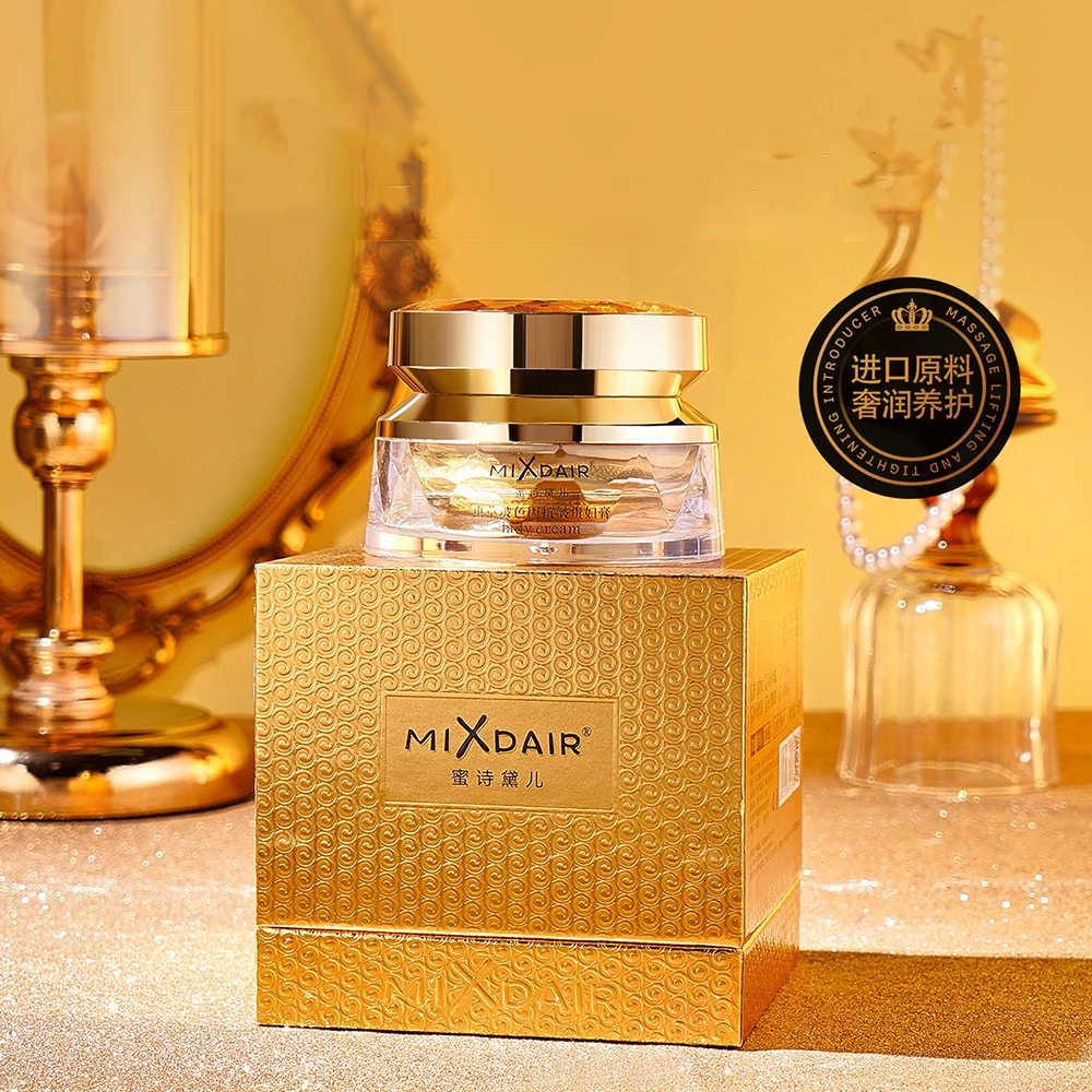 

Cordyceps Reduce Wrinkles Lady Cream Concealer Brighten Tighten Improve Dull Skin Tender Facial Care Beauty Skincare Face Cream