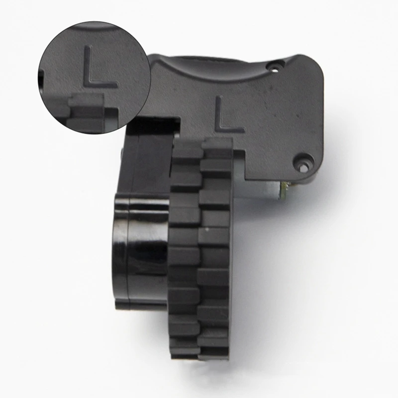 A44F-Motor Roda untuk MAMNV BR150 BR151 Robot Penyedot Debu Suku Cadang Pengganti Aksesori Rumah