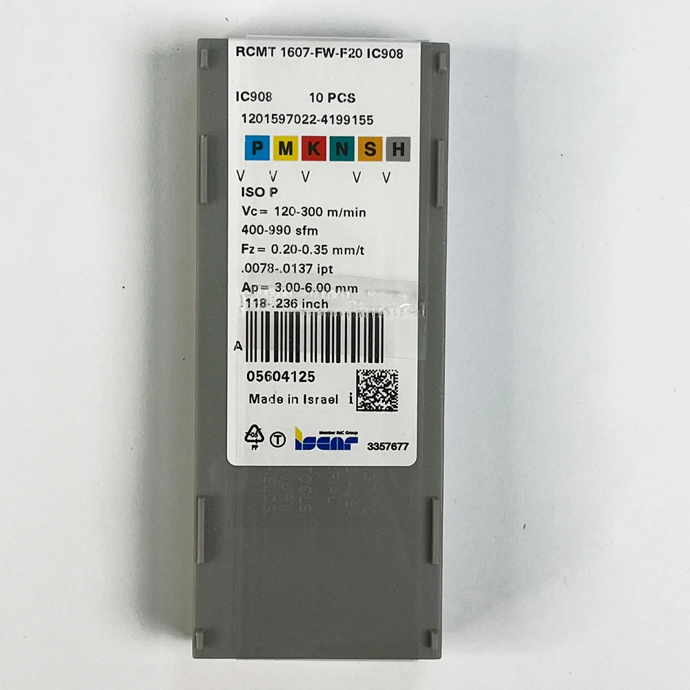 HUAZHICHUN RCMT 1607-FW-F20 IC908 5604125   Вставки для птиц