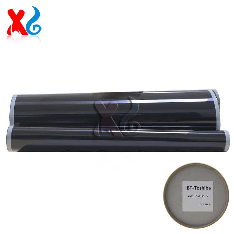 3555C Mylar 6LK50424000 (6LK55460000) ITB Transfer Belt for E-Studio 2050C 2505AC 2550C 2555C 3005AC 5005C 5055C 5525AC in stock