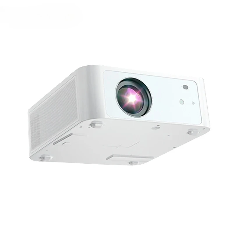 

J Y3 Projector 3500 ANSI 1080P High Brightness Clear Image Projector For Home Theater Office Meetings