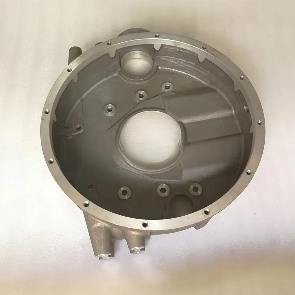 

Cummins 6BT 5.9 Engine Parts Flywheel Housing 3931716 3902139 3904172