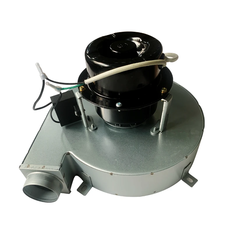 

Commercial Turbofan Steam Generator Grate Accessories Stainless Steel Blower Fan