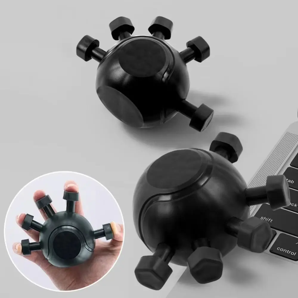 تمرين اليد، مقوي قبضة الإصبع، إعادة تأهيل الأصابع، تصميم مريح، مقوي قبضة اليد، معدات التمرين