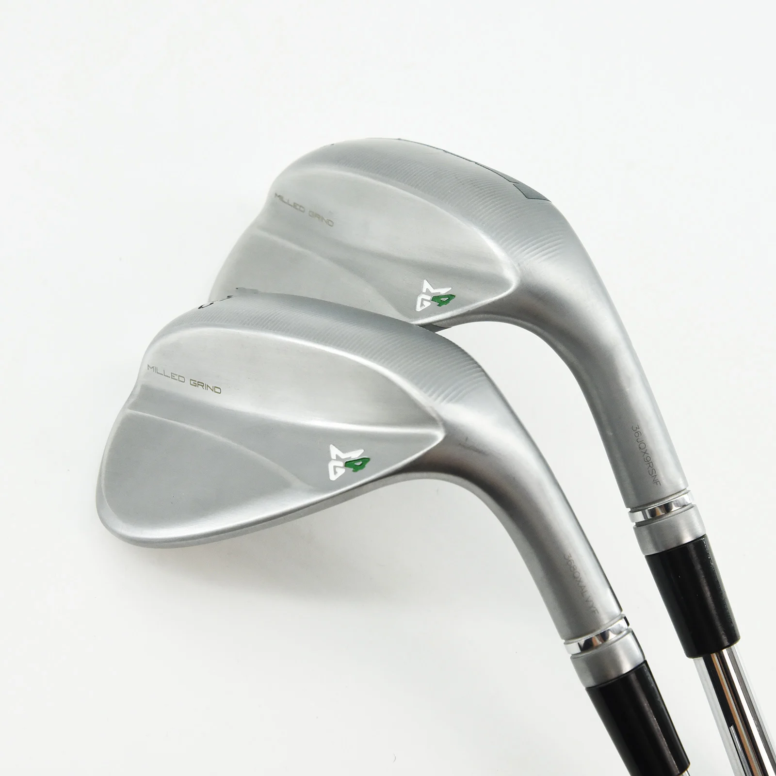 2024 NIEUWE Golfclubs Gemalen Grind 4 Wiggen MG4 Wiggen met 50 52 54 56 58 60 Graden