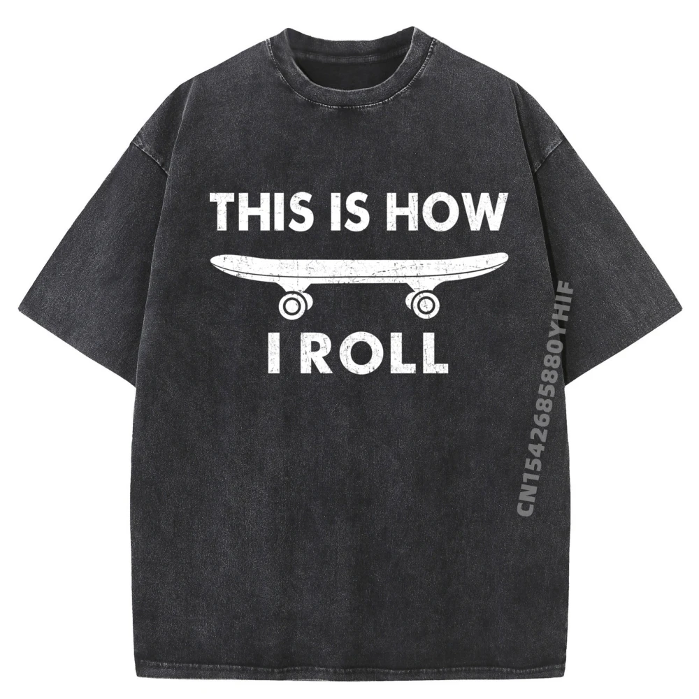 

Одежда для скейтборда, скейтборда, винтажные футболки, мужские футболки высокого качества с рисунком, мужская мягкая стираная рубашка