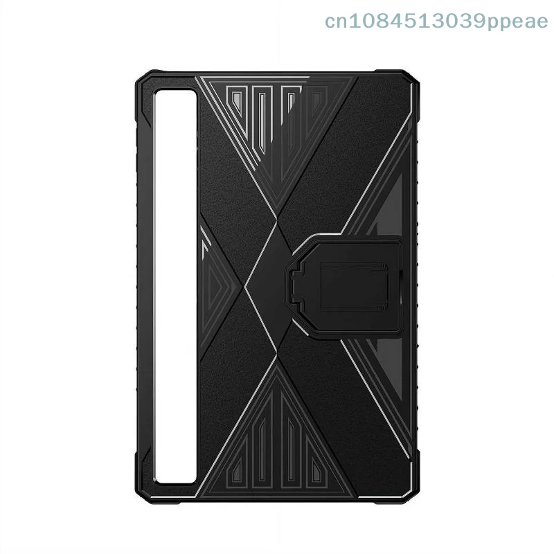 1 قطعة حماية كاملة المضادة للخدش الأوساخ مقاومة غطاء حافظة ل RedMagic اللوحي 3 برو الألعاب اللوحي مع حامل