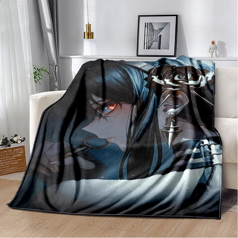 29 نمط جاسوس X الأسرة أنيا يور أنيمي الكرتون لينة الفانيلا البطانيات ، رمي بطانية مريحة للأسرة أريكة غرفة نوم المنزل هدية