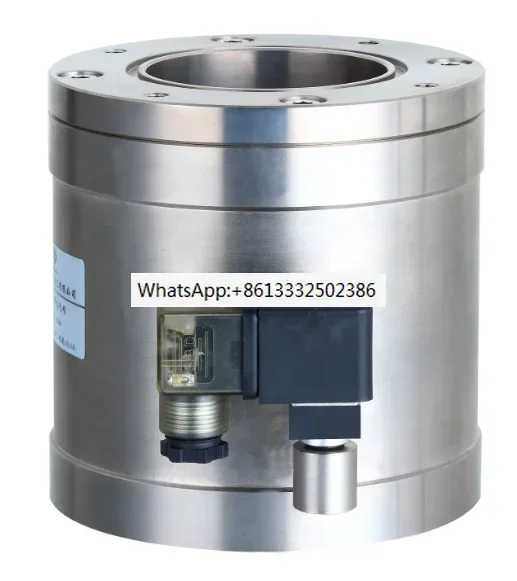 

Vacuum electromagnetic pressure differential inflation valve DYC-Q40