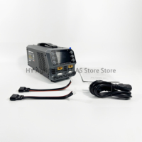 SKYRC PC1080NEO Lipo Battery Charger 1080W 20A 540W*2 Dual Channel Lithium Battery Charger for Agricultural Spraying  UAV