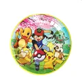 10pcs 9inch plates