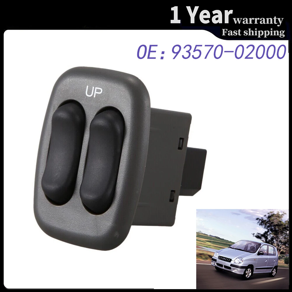 For Hyundai Atos 19…