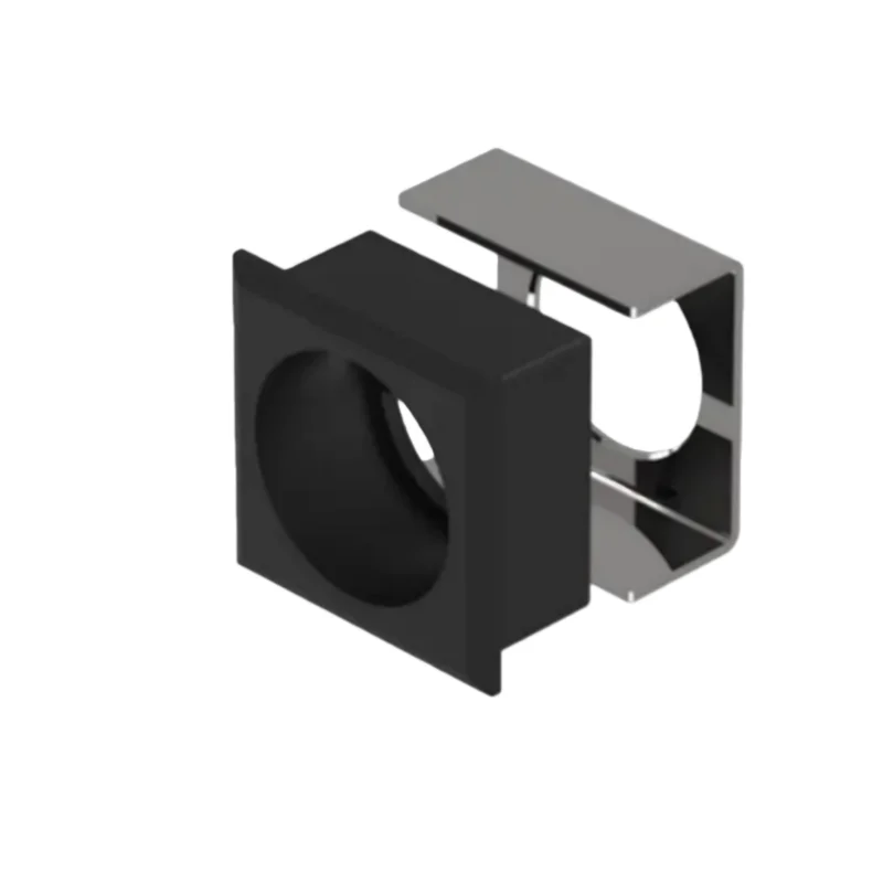 

Совершенно новое оригинальное монтажное кольцо для кнопки 61-9936.0 61-9931.4 61-9930.4