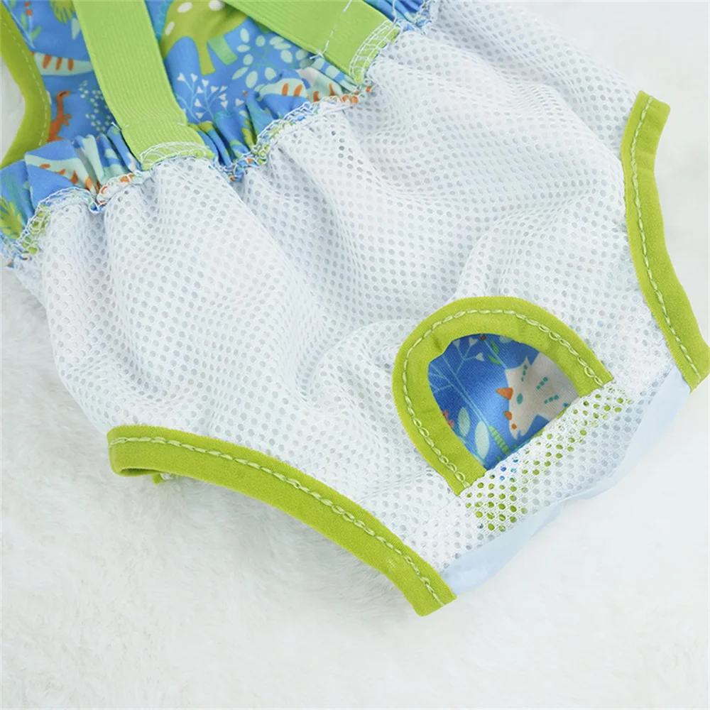 Physiological Dog Nappy Pants For Small And Medium Breeds_voghion.com