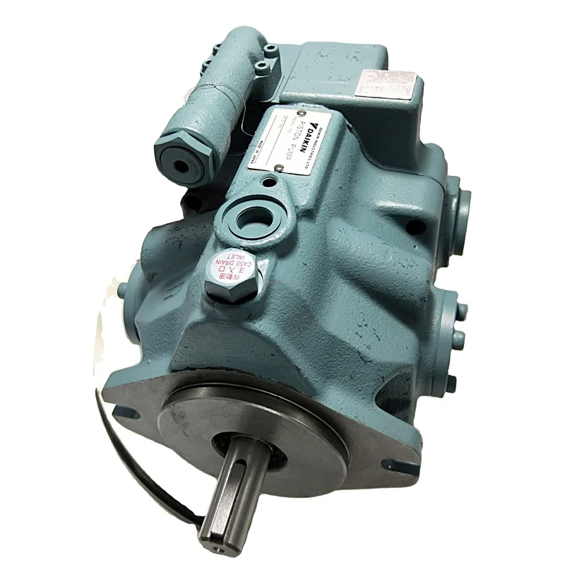 Hydraulic oil pump J-V15A3RX-95RC Hydraulic variable piston pump  J-V15A3RX-95 high pressure pump