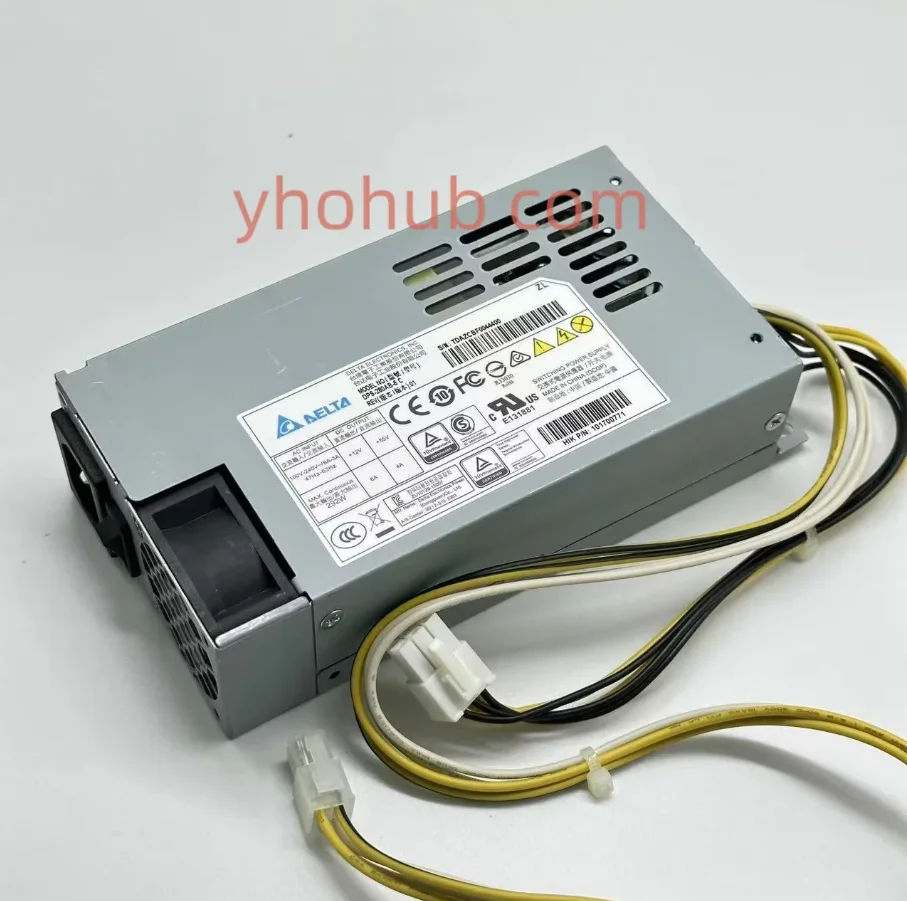 

Серверный блок питания Delta Electronics DPS-280AB-6 C 292 Вт