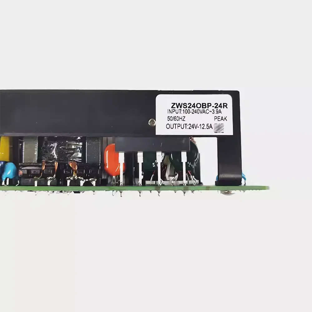 ZWS240BP-24/R ZWS240BP-24 Voor Fanuc Originele Cnc Machine Tool Printplaat Printplaat