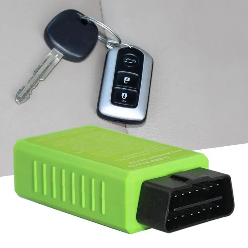 

For Toyota G Chip H Chip Vehicle OBD Remote Key Programming Device For Toyota G And H OBD Remote Key Programmer Car Supplies