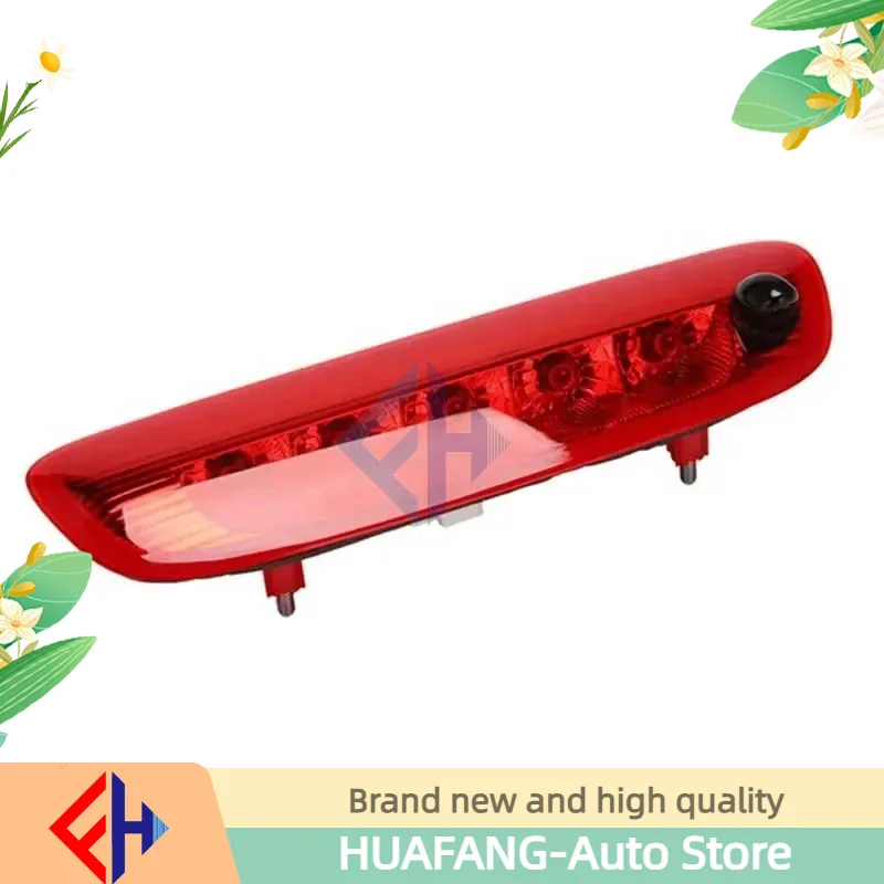 Original 927502b000 92750 2b000 92750-2b000 Rear Mounted Stop Lamp For Santa Fe 2005-2012 High Quality