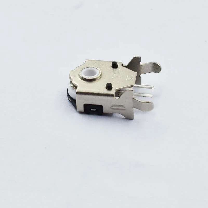 5PCS TTC Silver wheel 8mm GPX mouse wheel original encoder GPW wireless applicable